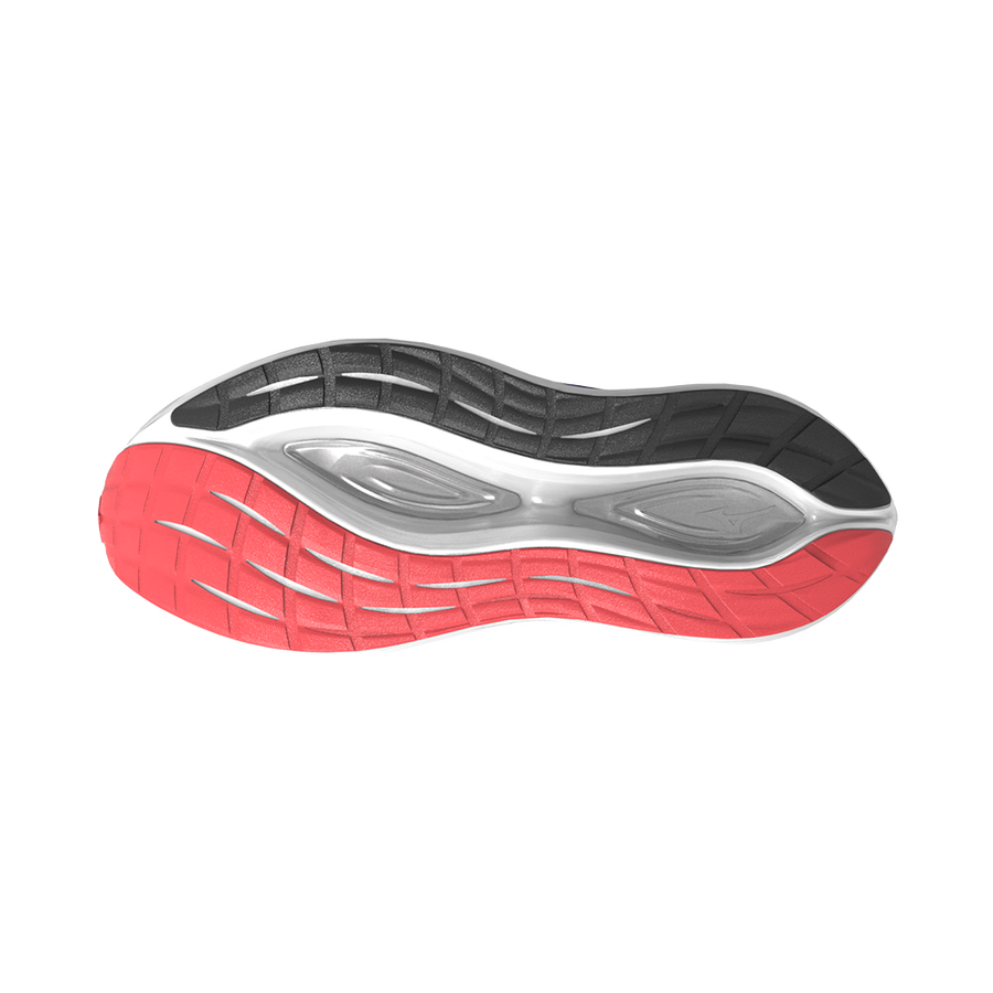 Mizuno MIZUNO NEO VISTA 2 White/White/Iris Bloom